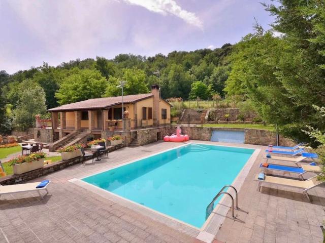 Casa in vendita a Terranuova Bracciolini, Toscana