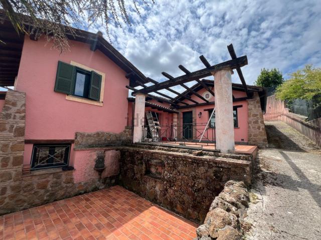 Casa in vendita a Colle La Torre, Roma Capitale