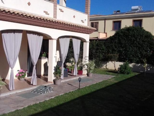 Casa in vendita a Sant'Andrea, Quartu Sant'elena