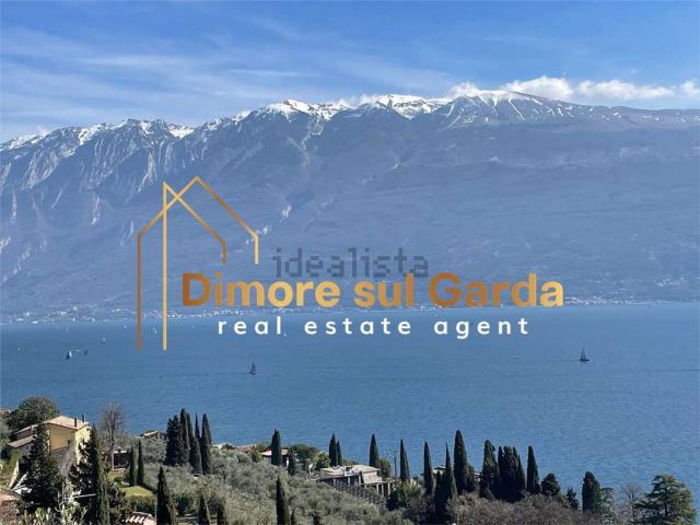 Casa in vendita a Comunità Montana Parco Alto Garda bresciano, Gargnano