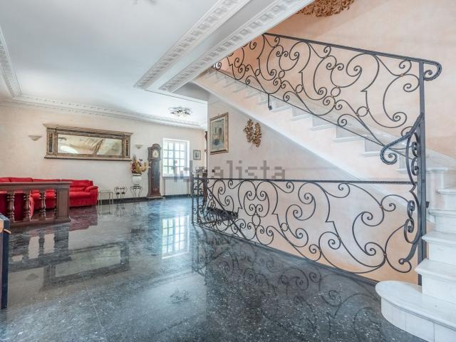 Casa in vendita a Vigneti II, Roma Capitale