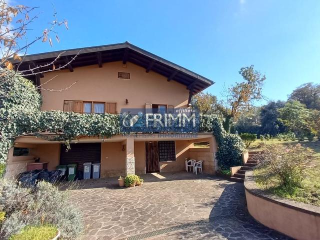 Casa in vendita a Casale Lungo, Roma Capitale