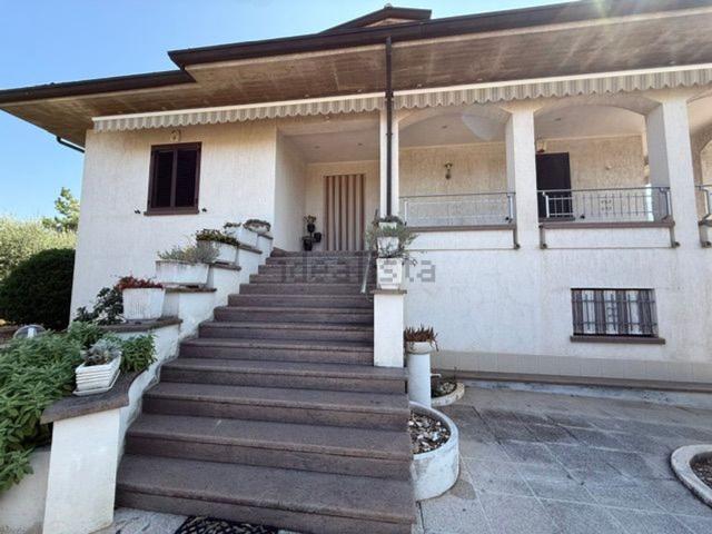 Casa in vendita a Navello, Spello