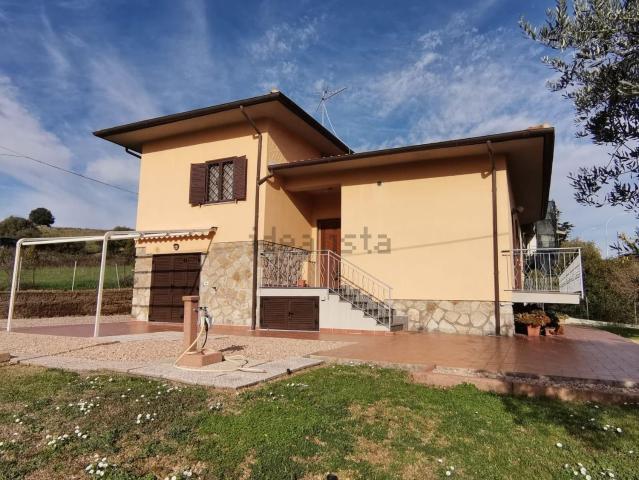Casa in vendita a Orbetello, Toscana