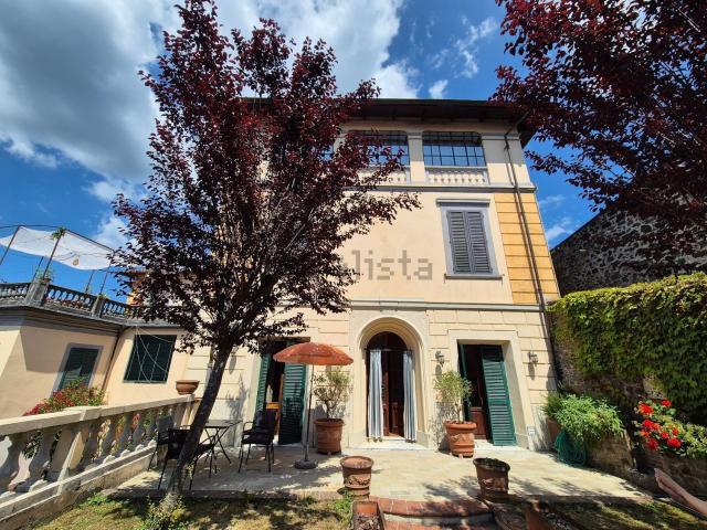 Casa in vendita a Unione dei comuni Media Valle del Serchio, Barga