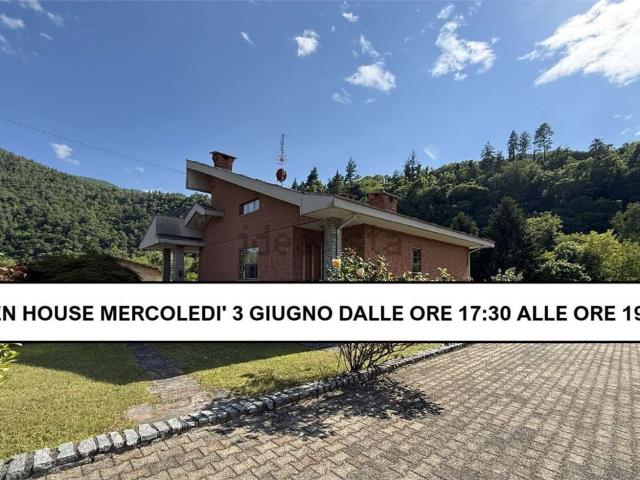 Casa in vendita a Unione Montana di Comuni delle Valli di Lanzo, Ceronda e Casternone, Piemonte