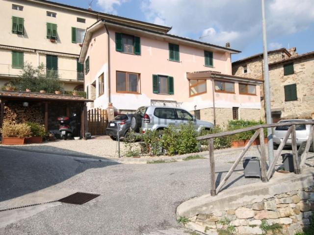 Casa in vendita a Sesto di Moriano, Bagni Di Lucca Ponte