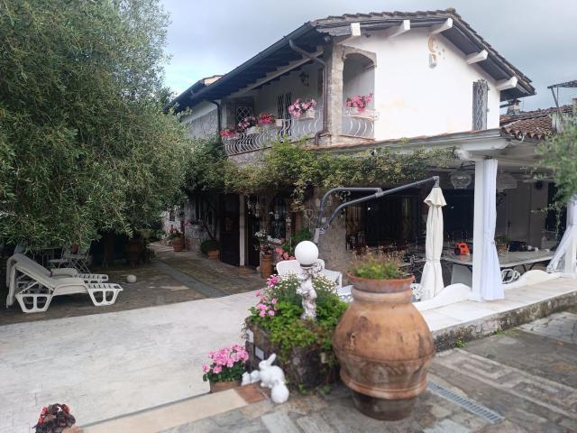 Casa in vendita a Bagni Di Lucca Ponte, Toscana