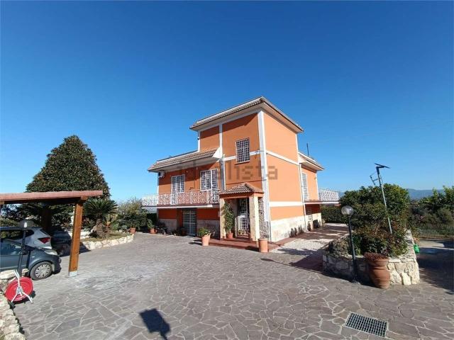 Casa in vendita a Finocchio, Roma Capitale