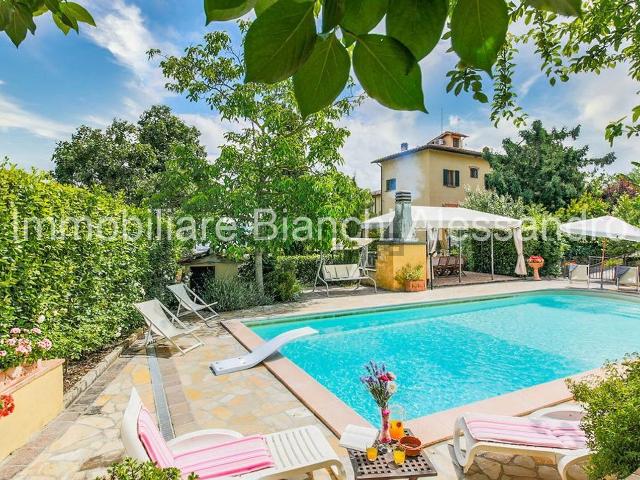 Casa in vendita a Mosciano, Scandicci
