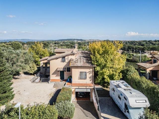 Casa in vendita a Bracciano, Roma Capitale
