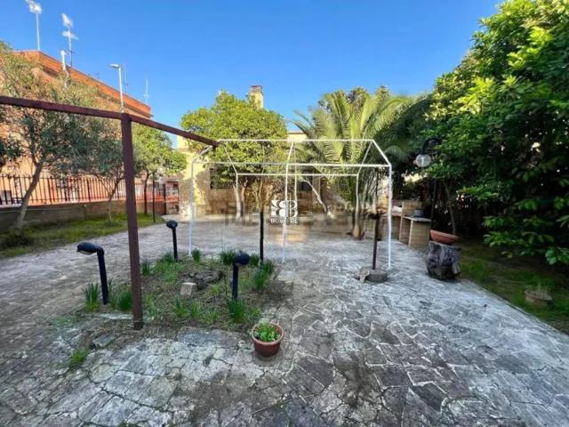 Casa in vendita a Villaggio Breda, Roma Capitale
