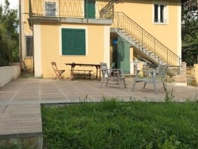 Casa in vendita a Monticelli, Cogorno
