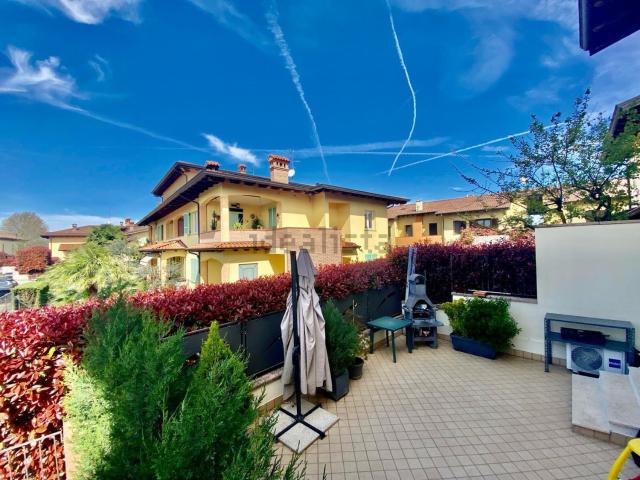 Casa in vendita a Gossolengo, Reggio Emilia