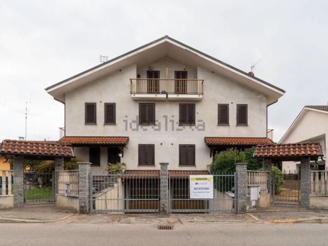 Casa in vendita a Valle Sauglio, Trofarello