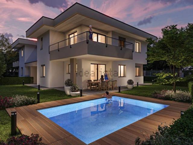 Casa in vendita a Fino Mornasco, Lombardia