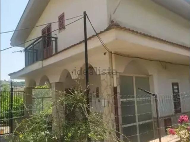 Casa in vendita a Belmonte Mezzagno, Sicilia
