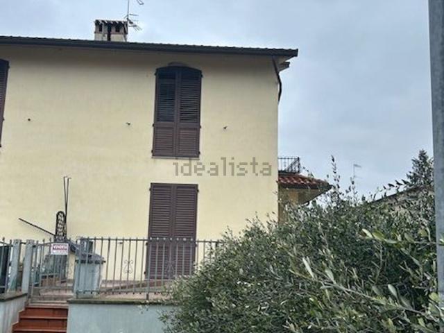 Casa in vendita a Unione della Romagna Faentina, Brisighella