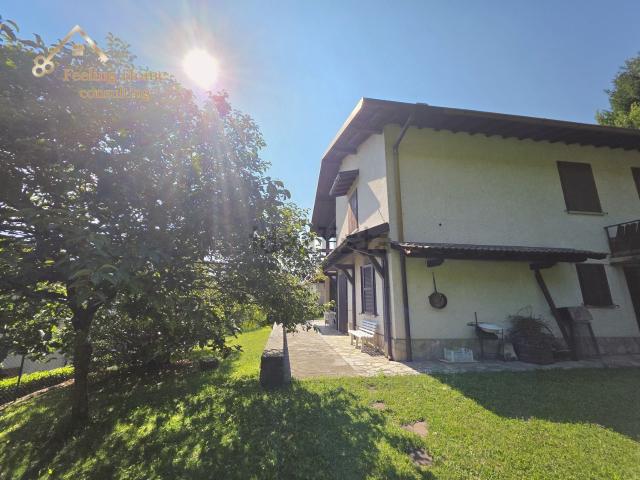 Casa in vendita a Mushì, Berbenno