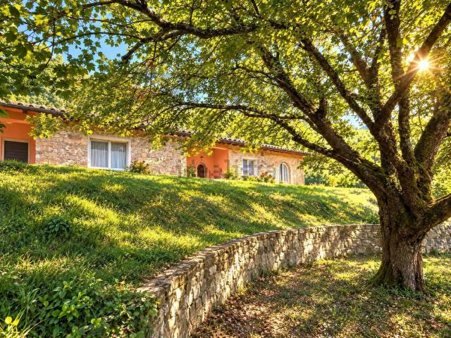 Casa in vendita a Caiano, Londa