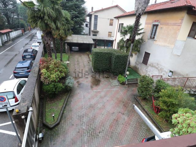 Casa in vendita a Santuario, Saronno