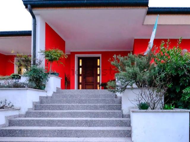 Casa in vendita a Pasiano Di Pordenone, Friuli-Venezia Giulia
