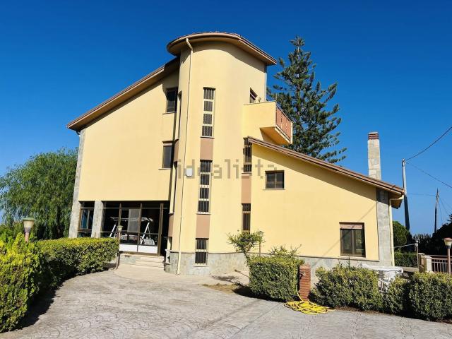 Casa in vendita a Lascari, Sicilia