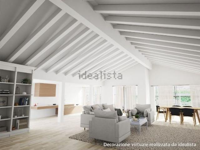Casa in vendita a Trebaseleghe, Veneto