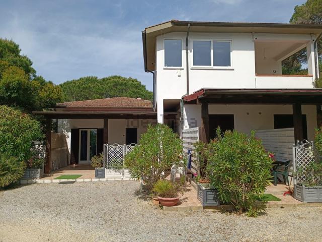 Casa in vendita a Campo nell'Elba, La Pila