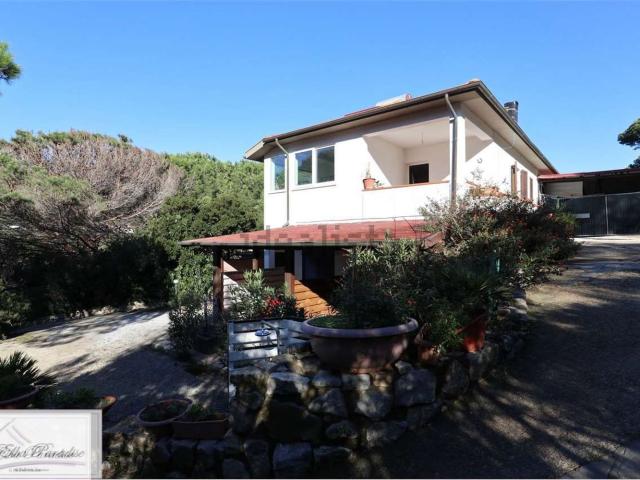 Casa in vendita a Campo nell'Elba, Bonalaccia - Filetto