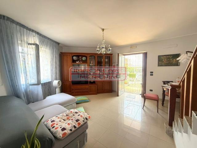 Casa in vendita a Brusciano, Campania