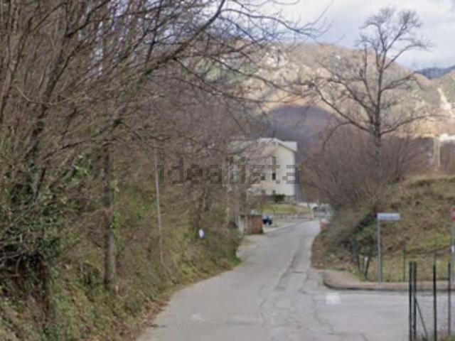 Casa in vendita a Calvi, Baronissi