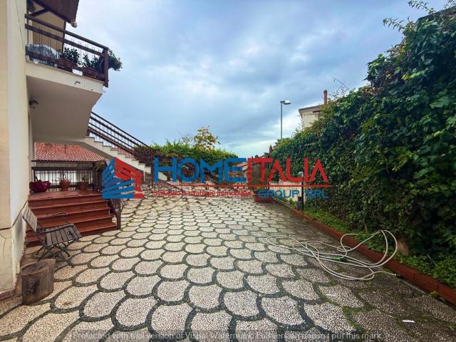 Casa in vendita a IV Circoscrizione, Palermo