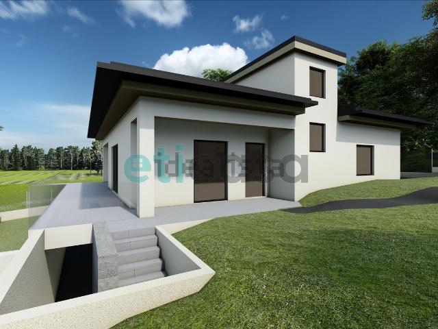Casa in vendita a Rivergaro, Reggio Emilia