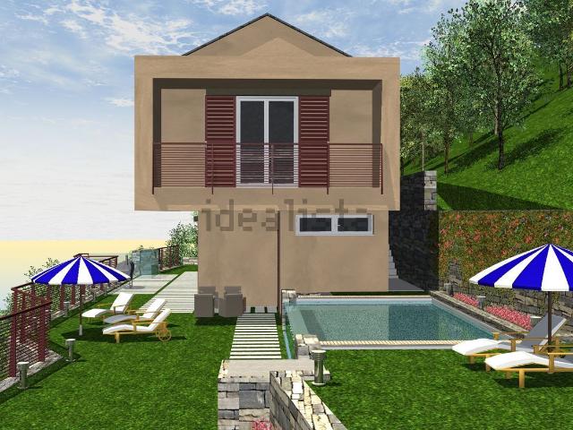 Casa in vendita a Novano, Casarza Ligure