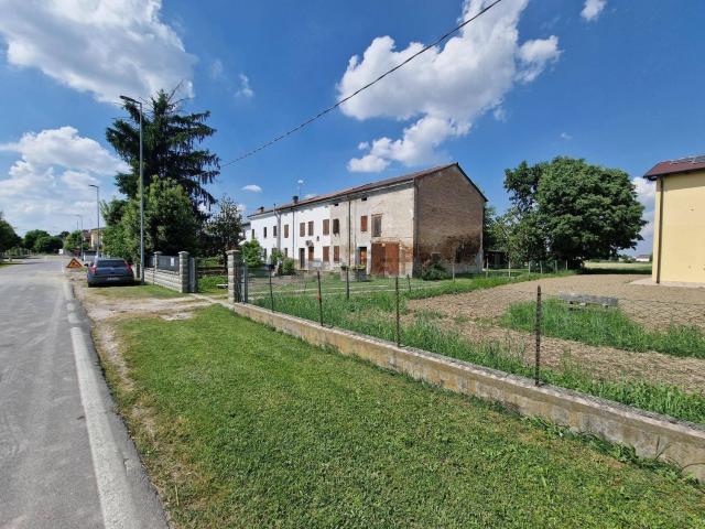 Casa in vendita a Unione Comuni Modenesi Area Nord, San Possidonio