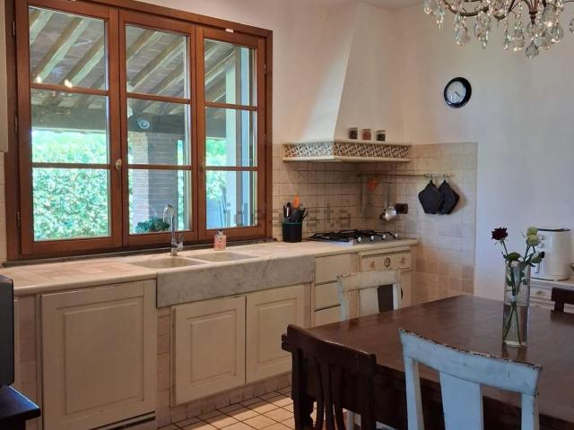 Casa in vendita a Pereta, Castelfranco Di Sotto
