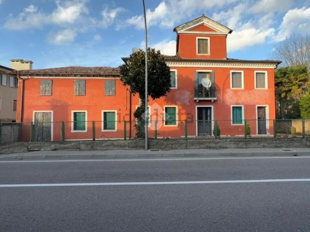 Casa in vendita a Casale Sul Sile, Veneto
