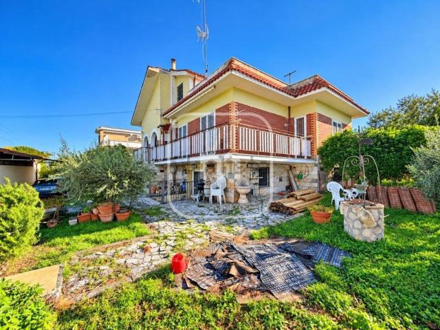 Casa in vendita a Valle Martella, Zagarolo