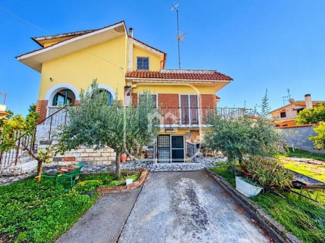 Casa in vendita a Valle Martella, Zagarolo