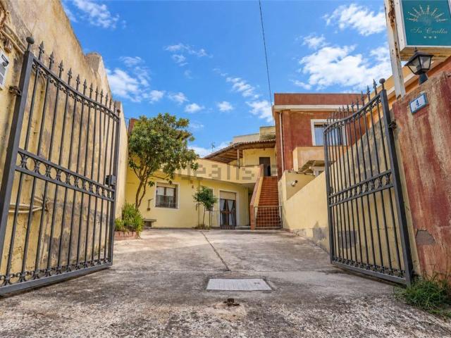 Casa in vendita a Villasimius, Sardigna/Sardegna