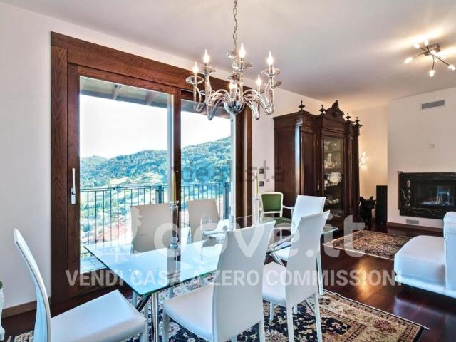 Casa in vendita a Foresto Sparso, Lombardia