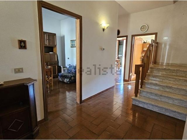 Casa in vendita a Unione dei Comuni Circondario dell'Empolese Valdelsa, Empoli