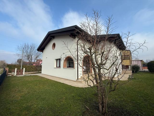 Casa in vendita a Mestre-Carpenedo, Venezia