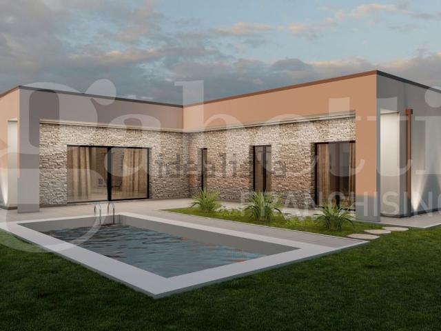 Casa in vendita a Unione Terre d'Acqua, Sant'agata Bolognese