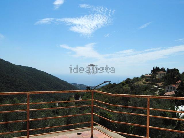 Casa in vendita a Seborga, Liguria