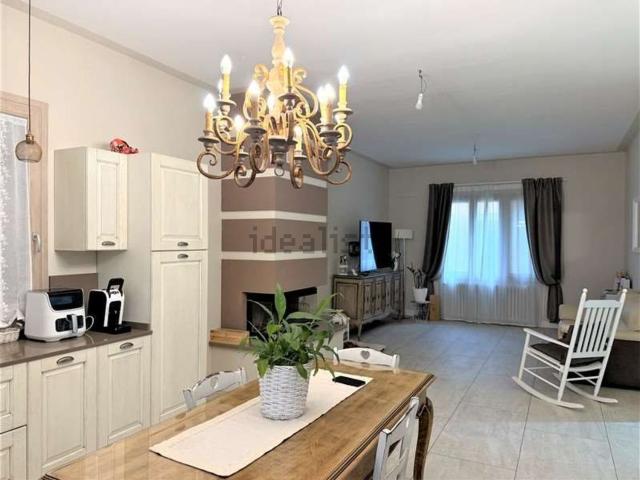 Casa in vendita a San Rocco, Pistoia