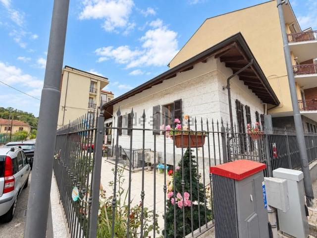 Casa in vendita a Centro, San Mauro Torinese