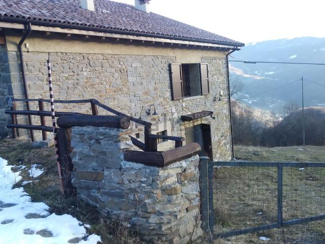 Casa in vendita a Unione dei comuni del Frignano, Riolunato