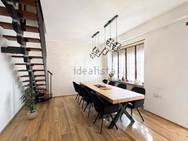 Casa in vendita a Rivalta di Torino, Torino